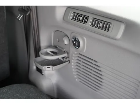 Nissan Vanette