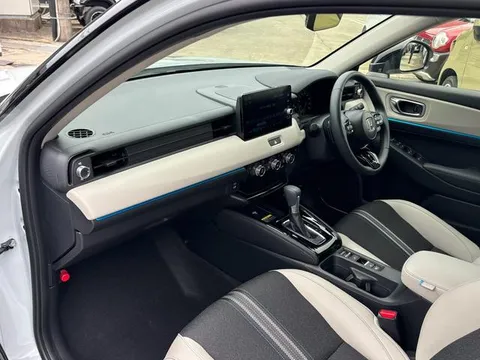 Honda HR-V (Vezel)