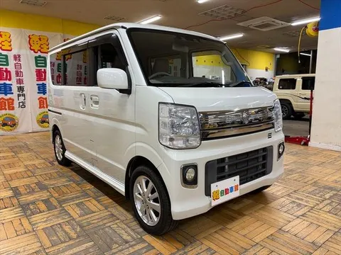 Nissan Clipper Rio