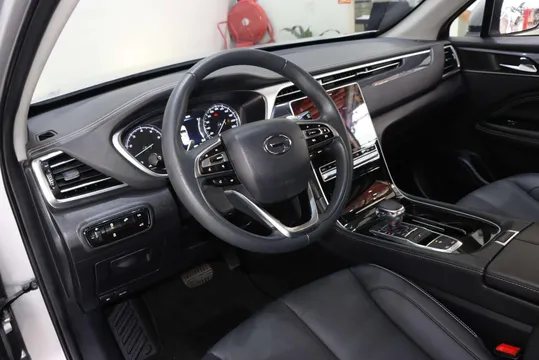 Gac GS5