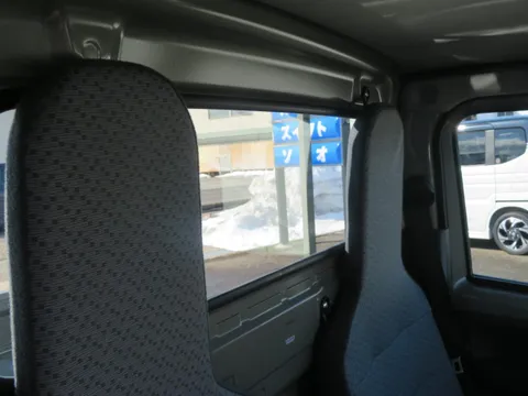 Suzuki Carry Track