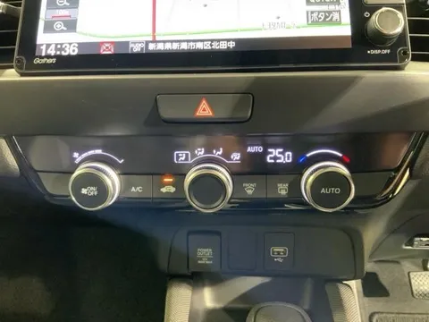 Honda Jazz (Fit)