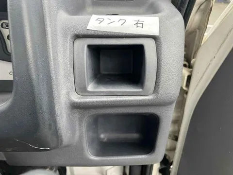 Mitsubishi Minicab Truck