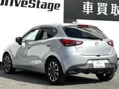 Mazda Mazda2 (Demio)