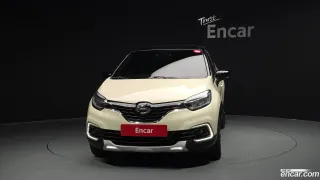 Renault QM3