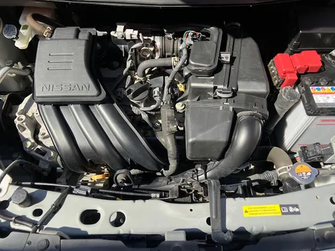 Nissan Micra (March)
