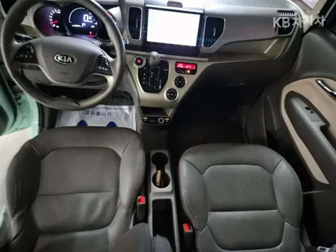 Kia Ray