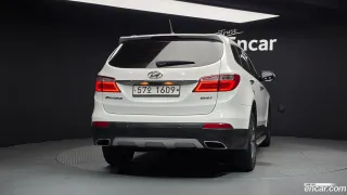 Hyundai Grand Santa Fe (Maxcruz)