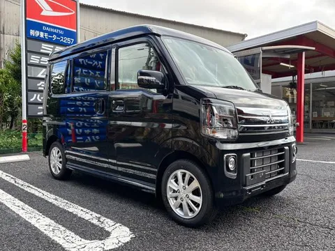 Mitsubishi Town Box