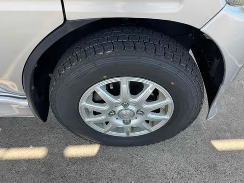 Honda Vamos