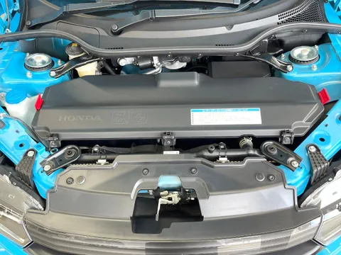 Honda S660