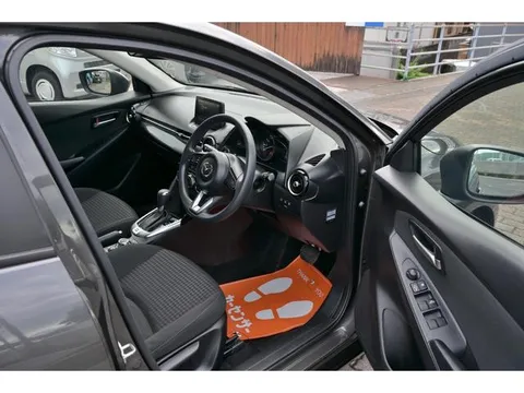 Mazda Mazda2 (Demio)