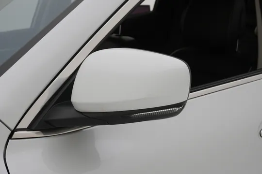 Renault Koleos (QM6)