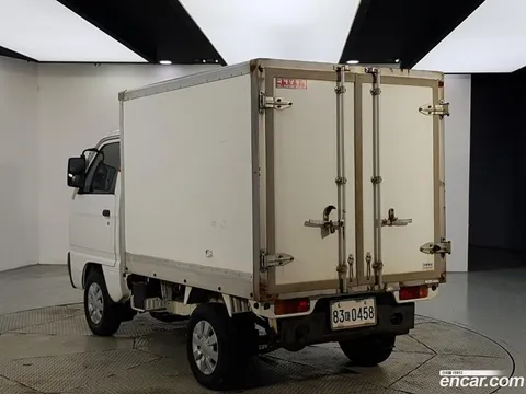 Chevrolet Labo