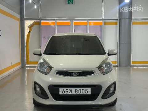 Kia Picanto (Morning)
