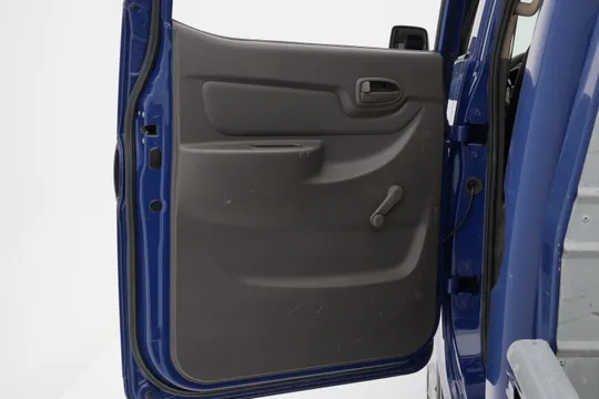 Hyundai Porter II