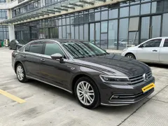 Volkswagen Phideon