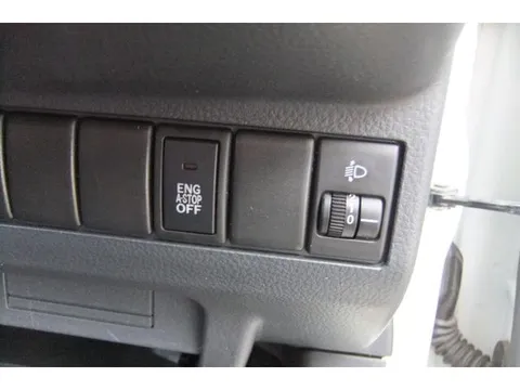 Suzuki MR Wagon