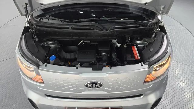 Kia Ray