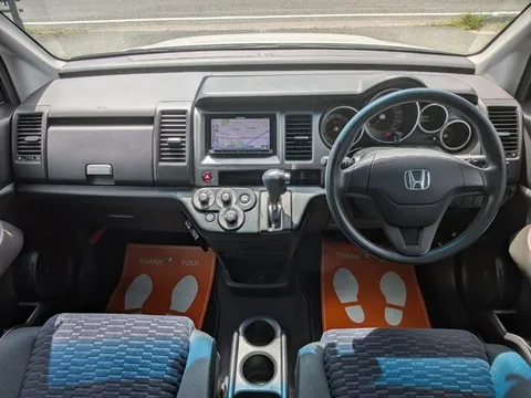 Honda Crossroad