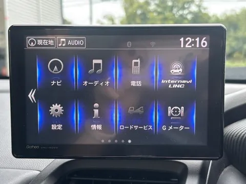 Honda S660