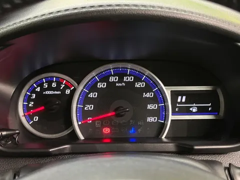 Daihatsu Thor