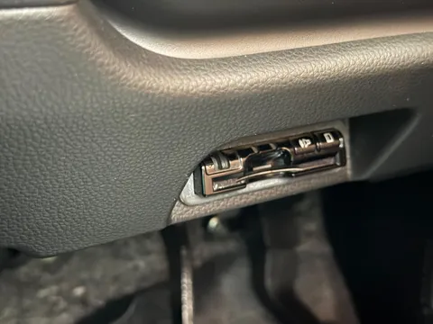 Honda N-VAN Plus Style