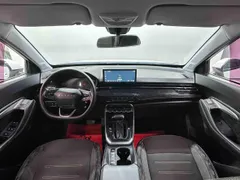 Baojun RS-3