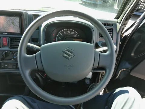 Suzuki Super Carry