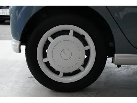 Daihatsu Mira Tocot
