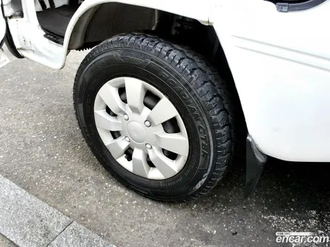 Chevrolet Labo