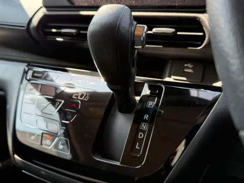Mitsubishi eK X