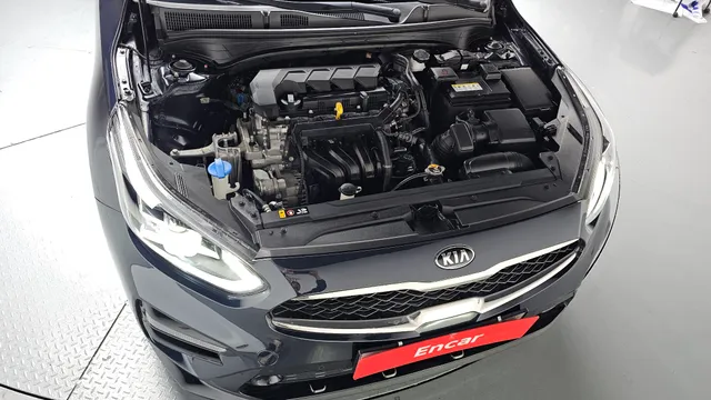 Kia Cerato (K3)