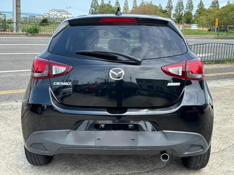 Mazda Mazda2 (Demio)
