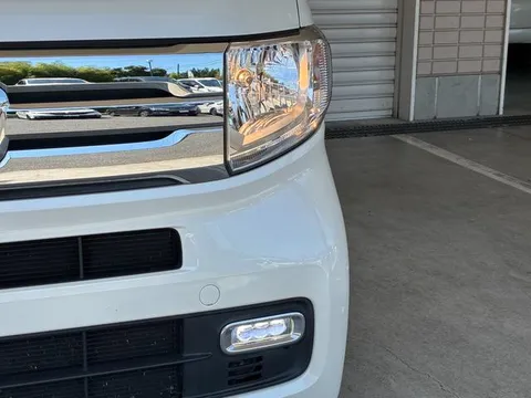 Honda N-VAN Plus Style
