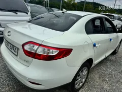 Renault SM3