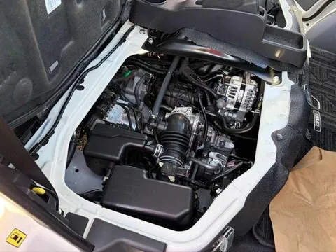 Toyota TownAce Van