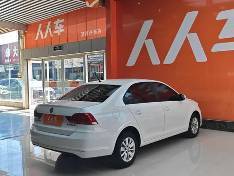 Volkswagen Santana