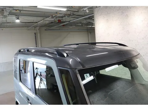 Mazda Flair Wagon Tough Styel