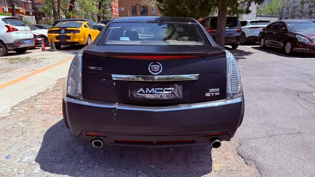 Cadillac