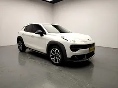 Lynk & Co 02