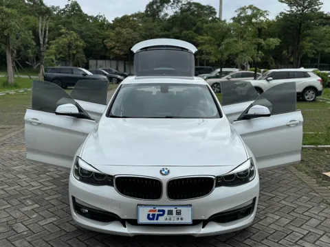 BMW Gran Turismo