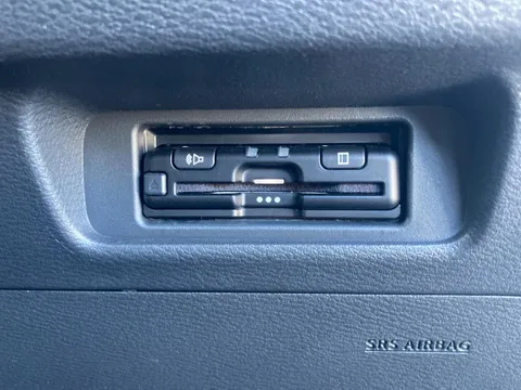 Mitsubishi eK X Space