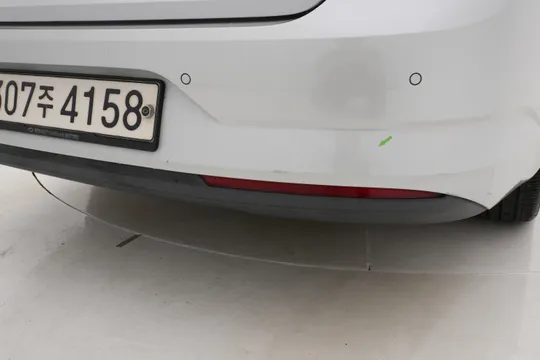 Renault Talisman (SM6)
