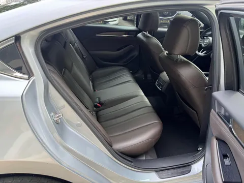 Mazda Mazda6 (Atenza)