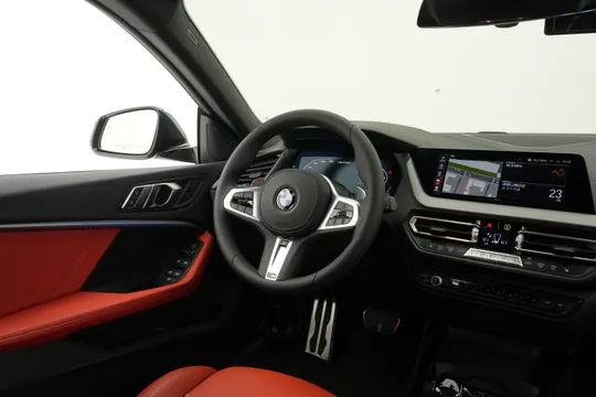 BMW BMW