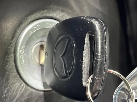 Mazda Carol