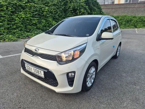 Kia Picanto (Morning)