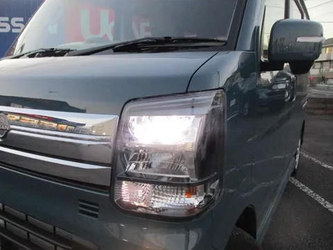 Nissan Clipper Rio