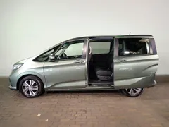 Honda Freed Plus